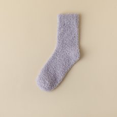 画像6: モコモコ靴下 (6)