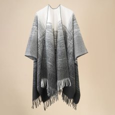 画像4: 冬用マフラー (4)