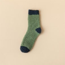 画像6: モコモコ靴下 (6)
