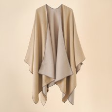 画像1: 冬用マフラー (1)