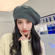 画像4: 冬帽子 (4)
