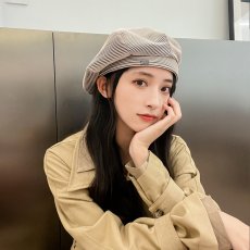 画像1: 冬帽子  (1)