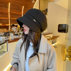 画像2: 冬帽子 (2)