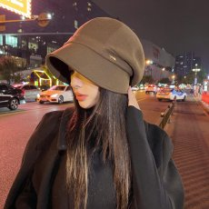 画像3: 冬帽子 (3)
