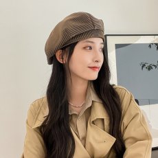 画像4: 冬帽子  (4)