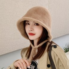 画像5: 冬帽子 (5)