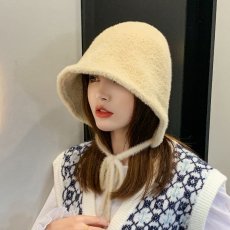 画像6: 冬帽子 (6)