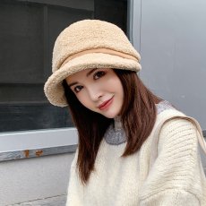 画像3: 冬帽子 (3)