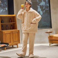 画像2: 男女用ルームウェア (2)