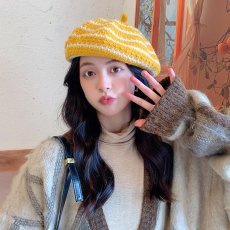 画像5: 冬帽子 (5)