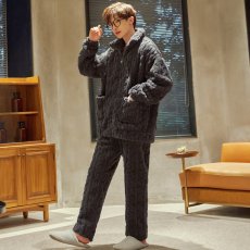画像3: 男女用ルームウェア (3)