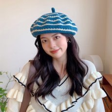 画像3: 冬帽子 (3)