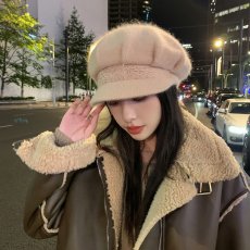 画像2: 冬帽子  (2)