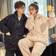 画像1: 男女用ルームウェア (1)