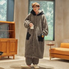 画像2: 男女用ルームウェア (2)