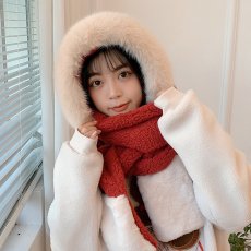 画像5: 冬帽子 (5)