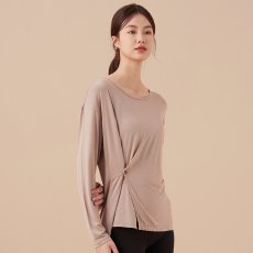 画像4: ヨガトップスのみ (4)