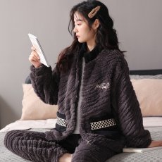 画像3: 厚着ルームウェア (3)