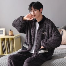 画像2: 厚着ルームウェア (2)