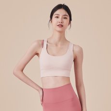 画像2: ヨガトップスのみ (2)