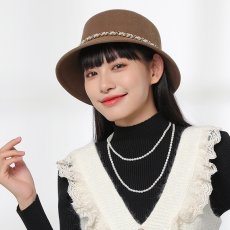 画像2: 冬帽子 (2)