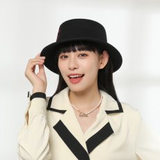 画像2: 冬帽子 (2)