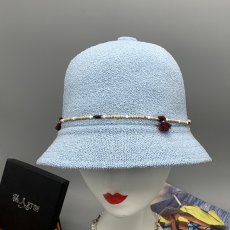 画像1: 冬帽子 (1)