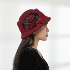 画像3: 冬帽子 (3)