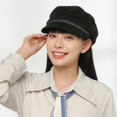 画像2: 冬帽子 (2)