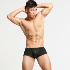 画像4: 男性インナー (4)