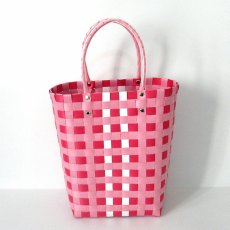 画像1: カゴバック (1)