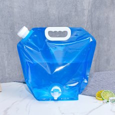 画像1: 貯水袋 (1)
