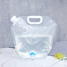 画像2: 貯水袋 (2)