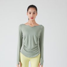 画像3: ヨガトップスのみ (3)