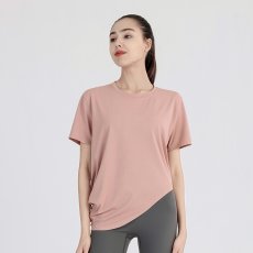 画像1: ヨガトップスのみ (1)