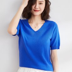 画像7: ニットソー上着 (7)