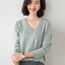 画像8: ニットソー上着 (8)