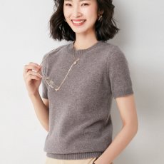 画像5: ニットソー上着 (5)