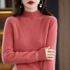 画像3: ニットソー上着 (3)