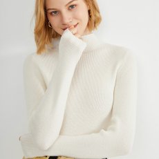 画像2: ニットソー上着 (2)