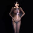 画像3: ボディスーツ BODYSTOCKING (3)