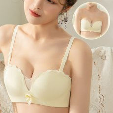 画像1: 単品ブラジャー (1)