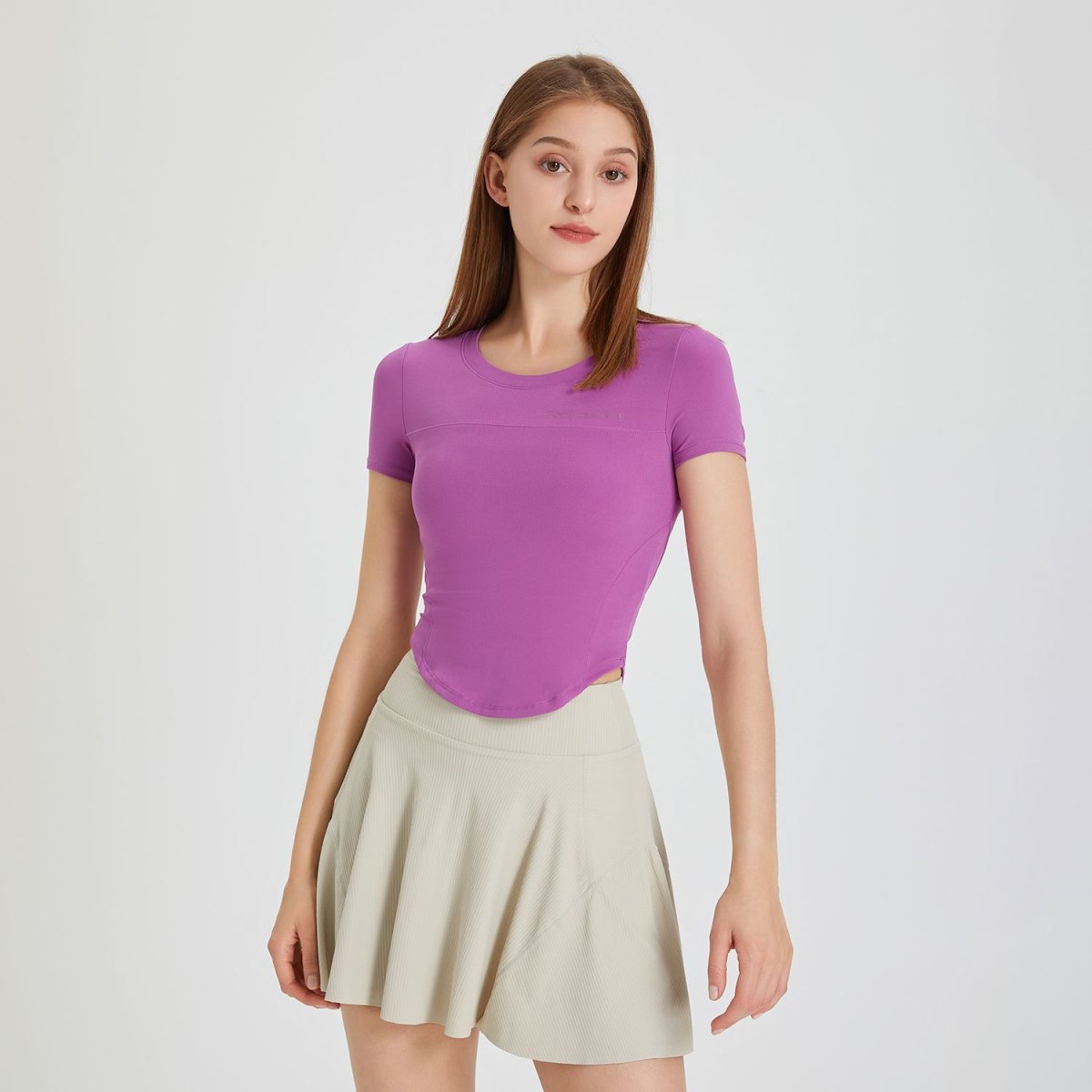 画像6: ヨガトップスのみ (6)