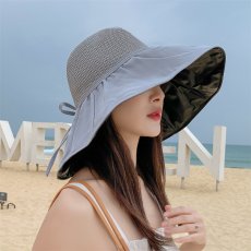 画像2: カンカン帽 (2)