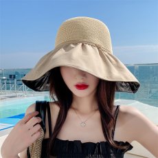画像3: カンカン帽 (3)
