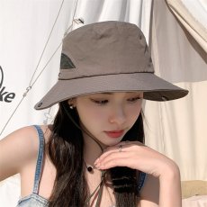 画像2: カンカン帽 (2)