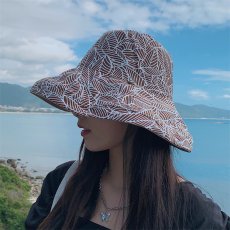 画像4: カンカン帽 (4)