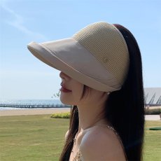 画像1: カンカン帽 (1)
