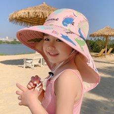 画像4: 子供帽子 (4)