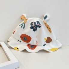画像6: 子供帽子 (6)